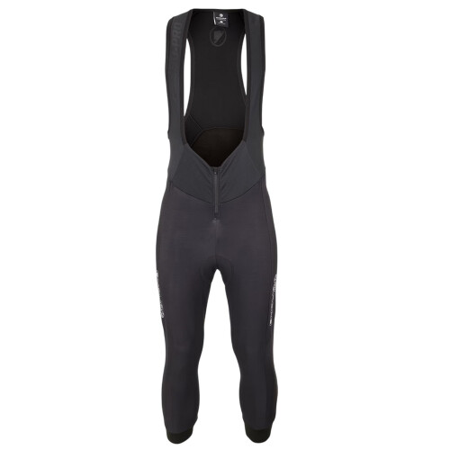 Endura Mens Zip Front Cycling Bib Shorts
