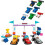 LEGO Lego Duplo Formula 1 Toy Set 1