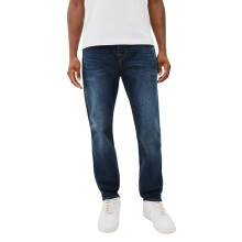 (38S, Dark Blue) True Religion Mens Denim Skinny Jeans