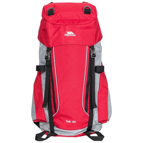 Trespass Trespass Trekking 33L Rucksack