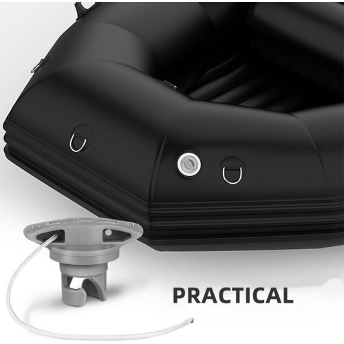 5pcs High Pressure TPU Air Valve Caps with Rope 2