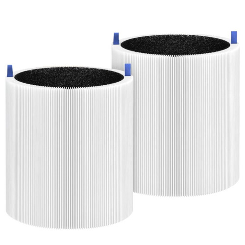 2 Pack 311i Max Replacement Filter, Compatible for  Pure 311i Max Air Purifier