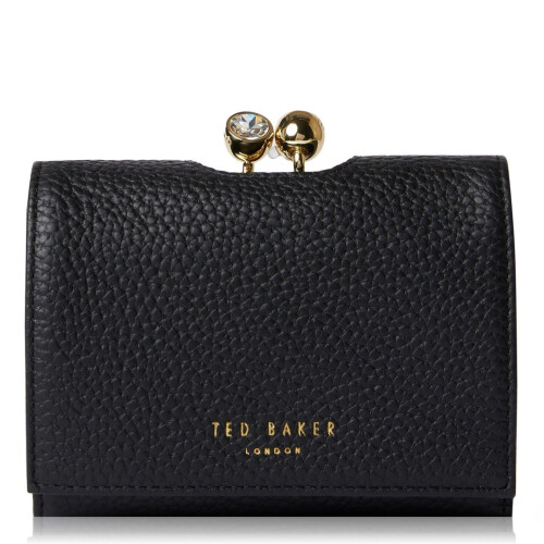 Ted Baker Ted Baker Rosiela Leather Purse