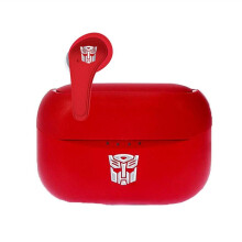 Transformers Autobots Logo Wireless Earbuds