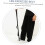 Heavy Duty Leg Lifter Strap Practical Leg Assist for Walking Training Durable Imitation 2