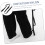 Heavy Duty Leg Lifter Strap Practical Leg Assist for Walking Training Durable Imitation 3
