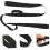 Heavy Duty Leg Lifter Strap Practical Leg Assist for Walking Training Durable Imitation 7