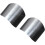 5pcs Stainless Steel Finger Guard Hand Protector for Cutting Vegetables Kitchen Tool 6