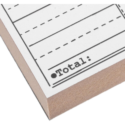 5pcs Handmade Diary Stamp DIY Craft Stamps for Daily Planner Tools 2