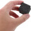 5Pcs Black Square Volcanic Stone Aromatherapy Diffuser 3X3X3Cm 4