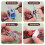 DIY  Multi-Purpose Jig Adjustable Vise Jig for Model Building and Bench Model Building Hobby Tools 4