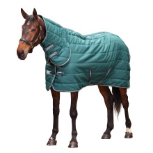 (4' 6", Emerald) Shires Tempest Original 200 Combo Neck Horse Stable Rug