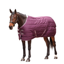 (69in, Burgundy) Tempest Original Standard-Neck 300g Horse Stable Rug
