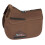 (17in - 18in, Brown) Performance SupaFleece Horse Saddlecloth 1