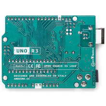 For Rev3 A000066 ATmega328P Avr Microcontroller