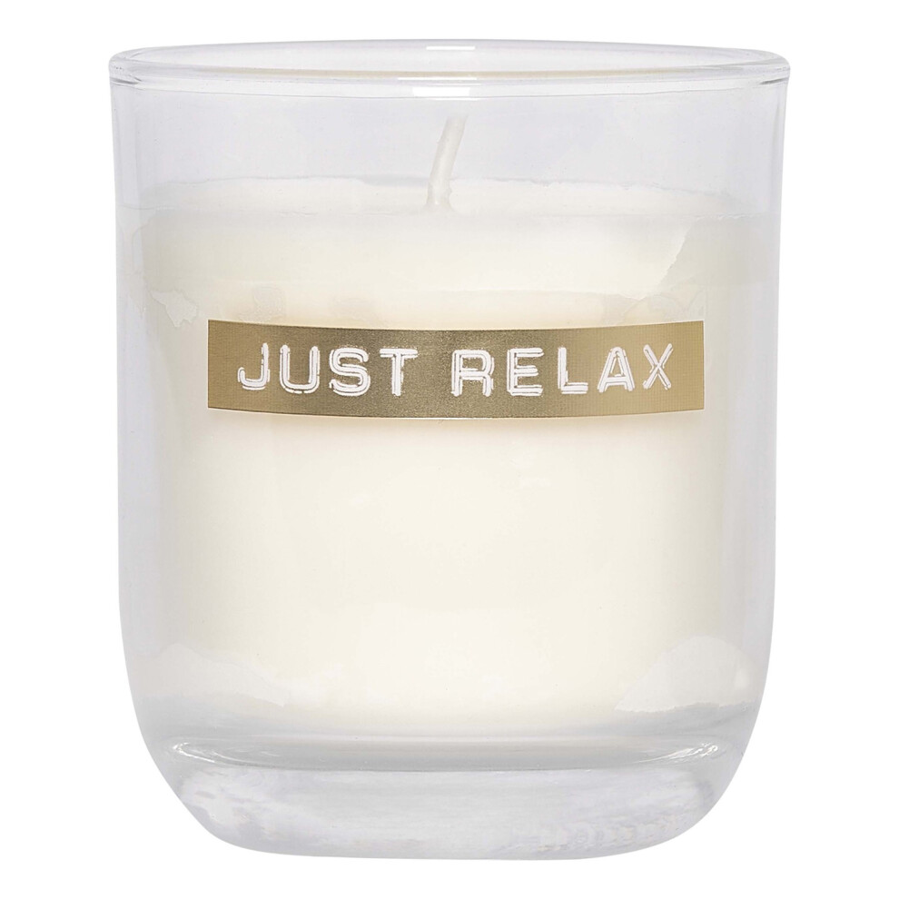 Wellmark Scented Candle Set