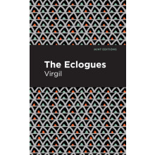 The Eclogues by Virgil Paperback Book
