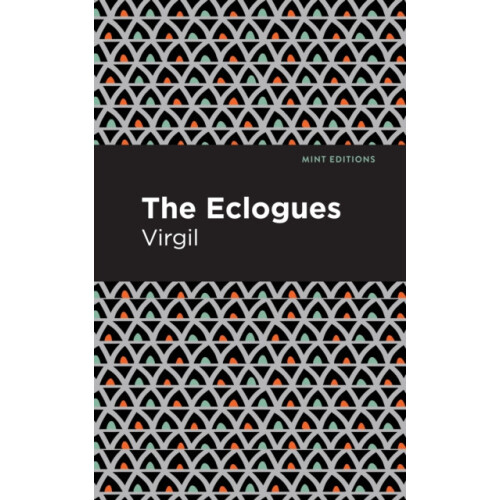 The Eclogues by Virgil Paperback Book