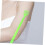 Double End Back Scratcher and Shoe Horn Ergonomic Claw Massager Tool 5