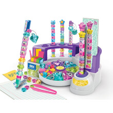 Kit de laborator pentru stilouri personalizate, creați stilouri personalizate, pentru vârste de la 6 ani în sus