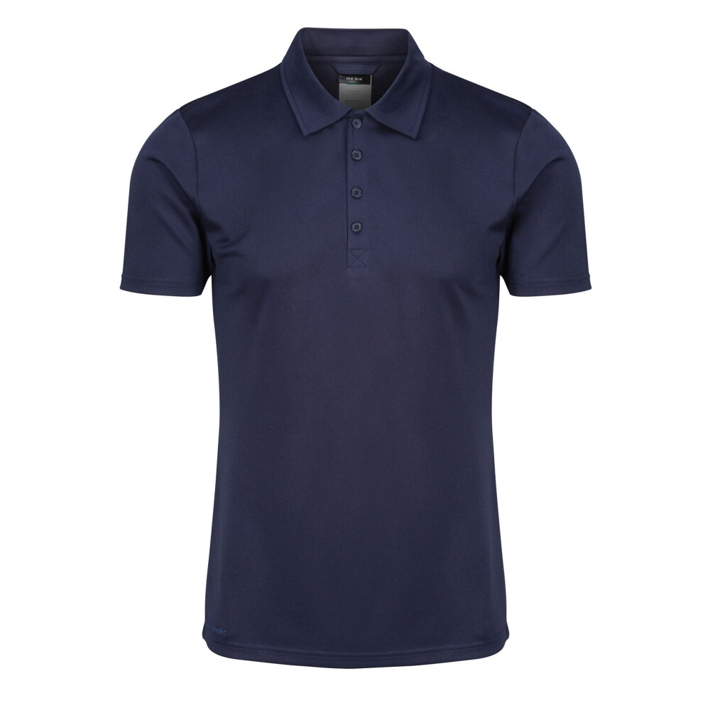 Regatta (3Xl, Navy Blue) Mens Recycled Polo Shirt