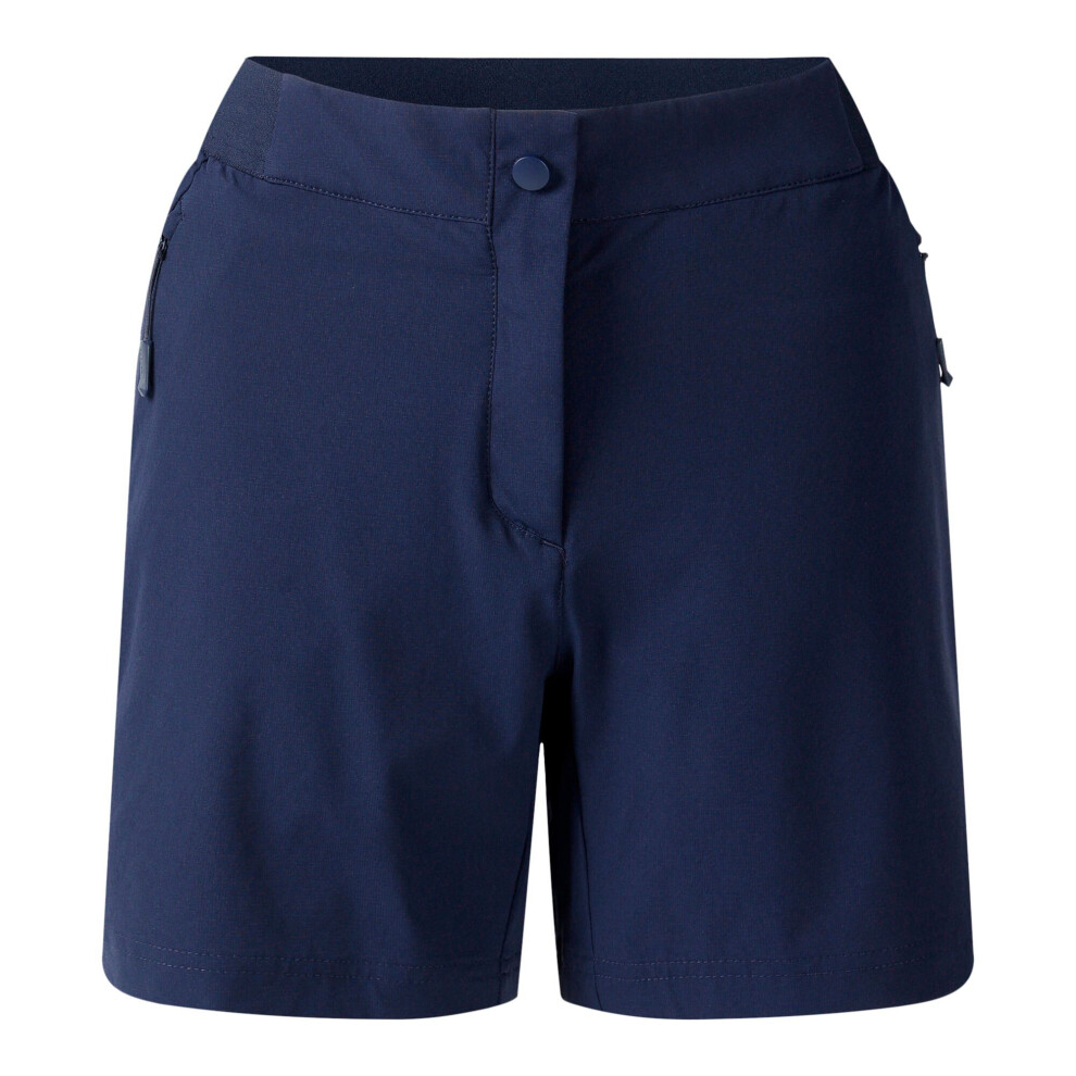 Regatta (10 Uk, Navy) Womens/Ladies Torrek Lite Shorts