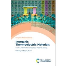 Inorganic Thermoelectric Materials From Fundamental Concepts to Materi