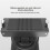 Magnetic Backpack Alligator Clip Camera Mount for  GO Ultra Camera Vlog Shooting Bracket Accessory 1