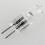 40 X G4 20W 12V Clear Halogen Capsule Lamp Light Bulbs 5