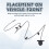 704000670AB Car 360 Panoramic Front Camera for  Tiggo 8/8 Pro/8 Pro Max 4