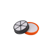 Kit de remplacement de filtre HEPA type 90 (avant et après moteur) compatible avec les aspirateurs verticaux Vax Air Stretch Pet