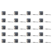 20X Dla Czterordzeniowej PłYtki Rozwojowej Orange Pi Zero LTS 512 MB H3, Komputera JednopłYtkowego Typu Open Source, Uruchom System Android 4.4,
