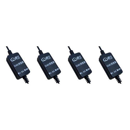 4X Konwerter JK 485 do ModułU Adaptera JK BMS RS485