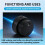 USB Volume Controller USB Wired +  Multimedia Controller Custom Small Keyboard Volume Adjustable Controller 4