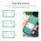 Zigbee  -Meter 3 Phase 4 Wire Power Monitor Sensor Work with Tuya Zigbee2MQTT Home Assistant 208V 415V 3