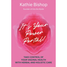 Its Your Power Portal Take Control of Your Vaginal Health with Herbal