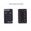 TPM 2.0 Module TPM 2.0 Security Module SPI 14-PIN for , TPM 2.0 Encryption Security Module Board 6