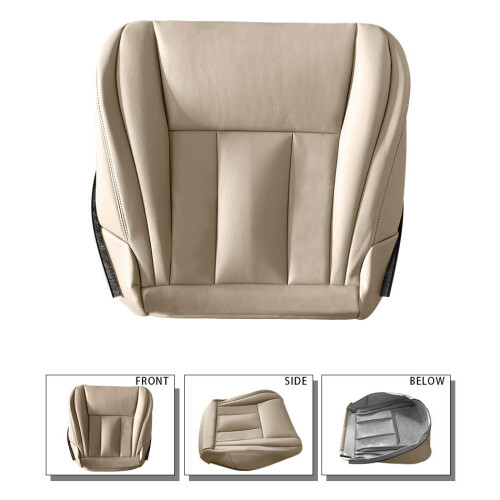for  4Runner 1996-2004 Driver Side Bottom Car  Cover Interior Replacement -Cushion Mat Auto  Cover B 1