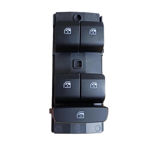 Electric Window Control  93571R1410 for  HB20 2019-2024 Power Window  Lifter Button 2