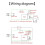 Fingerprint Access Controller NFC Electric Lock Control Relay Module IC Card Induction  S2 Fingerprint and NFC 8