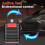 KINGBOLEN Ediag OBD 2 Car Fault Detector Offline Coding All System Diagnostics Tools Car Fault Scanner 6