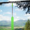 Retractable  Dust Cleaner for Under Appliances, Flat Duster with Telescopic Pole 3