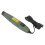 Pen Sander, Power Sander Pen DIY  Pen Sander Multi Model Drill Bit Replacement for Woodworking US Plug 2