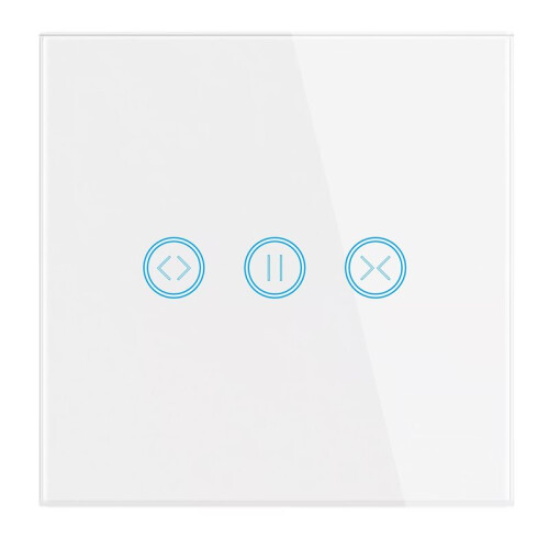 Tuya WiFi Electric Roller Blind  for Electric Roller Blinds, Blinds EU ,  Home, Compatible 1