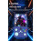 DC40V Retro Handheld Game Console 4.0inch IPS Screen Supports 30+ Emulators Open Source Linux WiFi GamePad 128G B 2