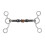 (4.5in, Black) Shires Horse Tom Thumb Bit 1
