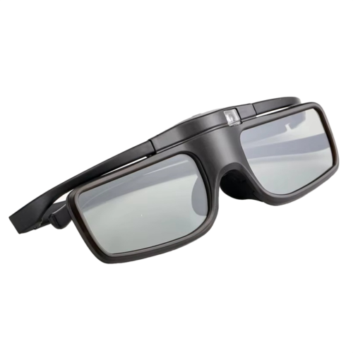 Aktive Shutter-3D-Brille für TW5700/5400/5600/930