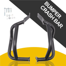 Para VOGE DS625X DSX625 625DSX Protector de Carenado de Parachoques de Marco de Barra de Choque de Motocicleta