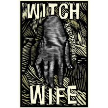 Witch Wife by Kiki Petrosino Paperback Book