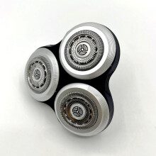Compatibel met de volgende Philips S9000 serie vervangingskoppen: S9311, S9321, S9511, S9531, SP9810, SP9811, SP9820, SP9861, SP9863, S